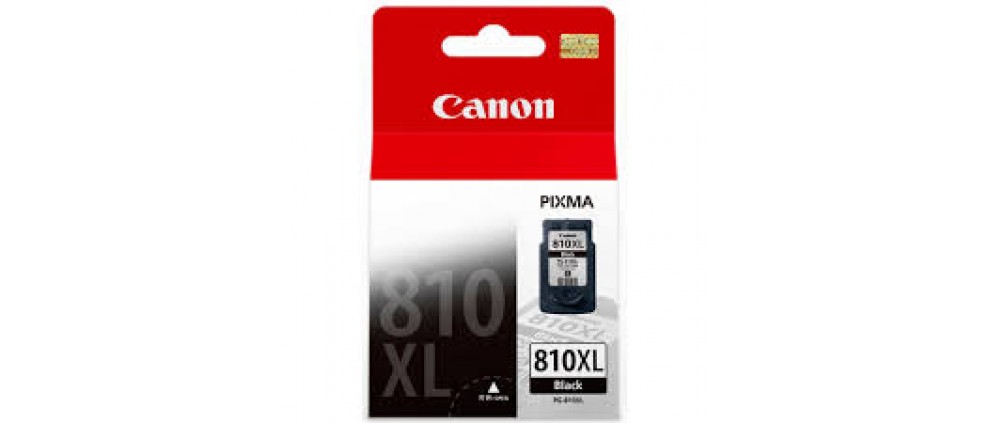 Canon PG-810 XL Black Ink